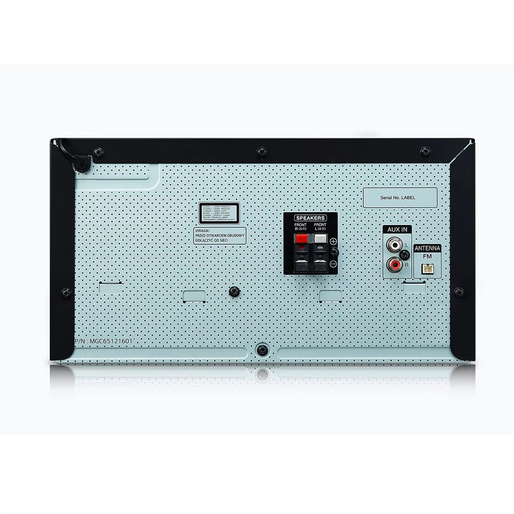 300W Hi-Fi Shelf System L25288