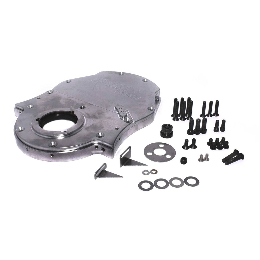 Aluminum Timing Cover G57951