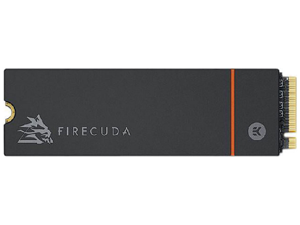 2TB PCIe Gen4 x4 NVMe Internal Solid State Drive I55549