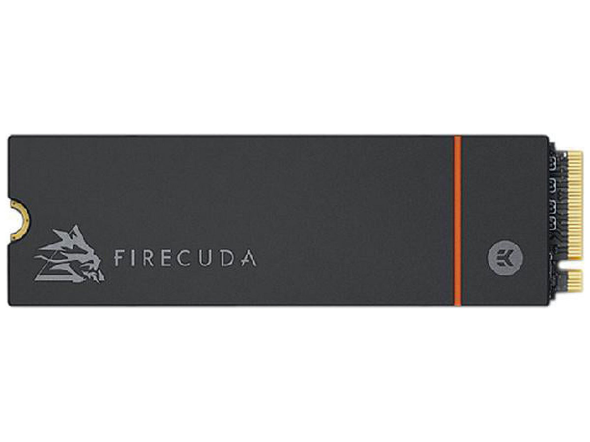 2TB PCIe Gen4 x4 NVMe Internal Solid State Drive I55549