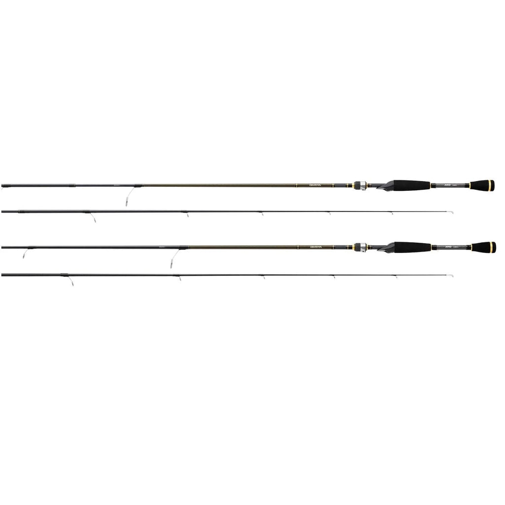 6ft6in 2 Piece Medium Casting Rod Z23191