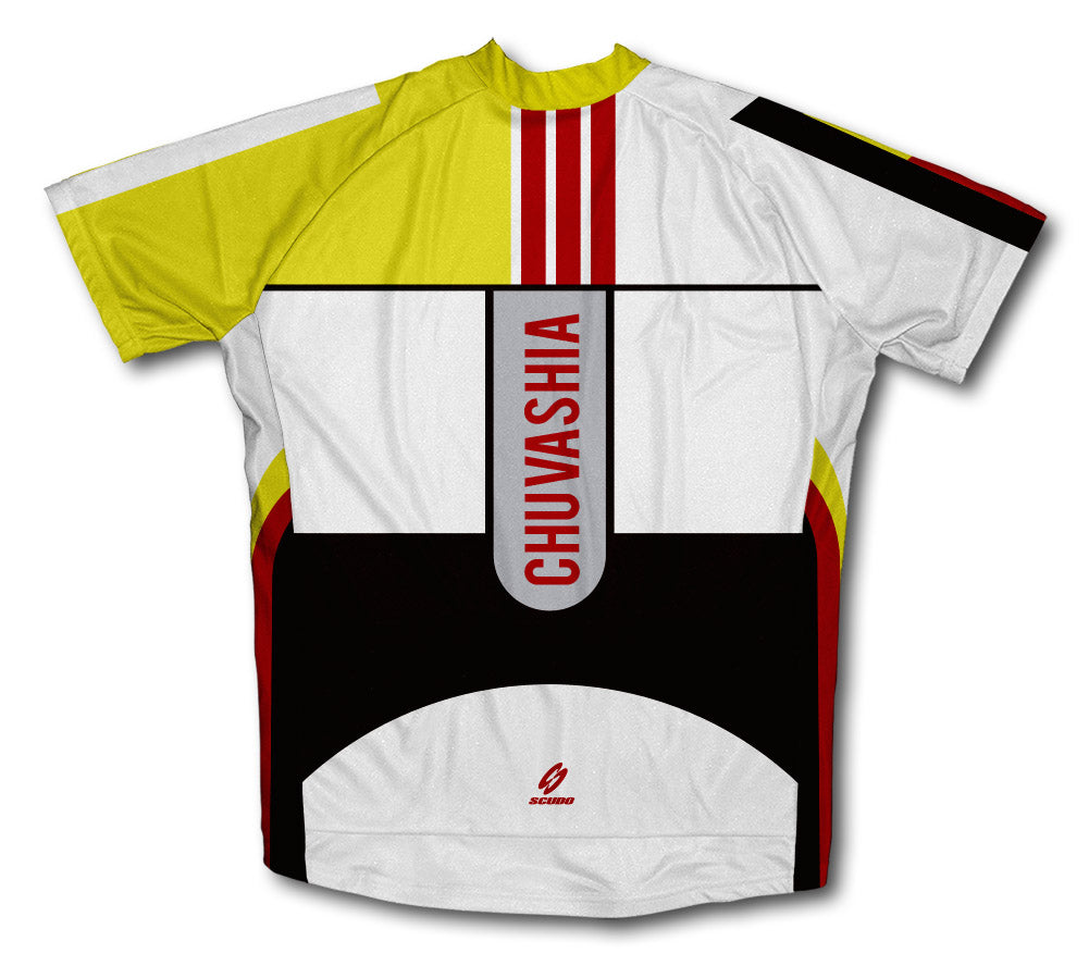 Short Sleeve Cycling Jersey for Women - Size XS P430064