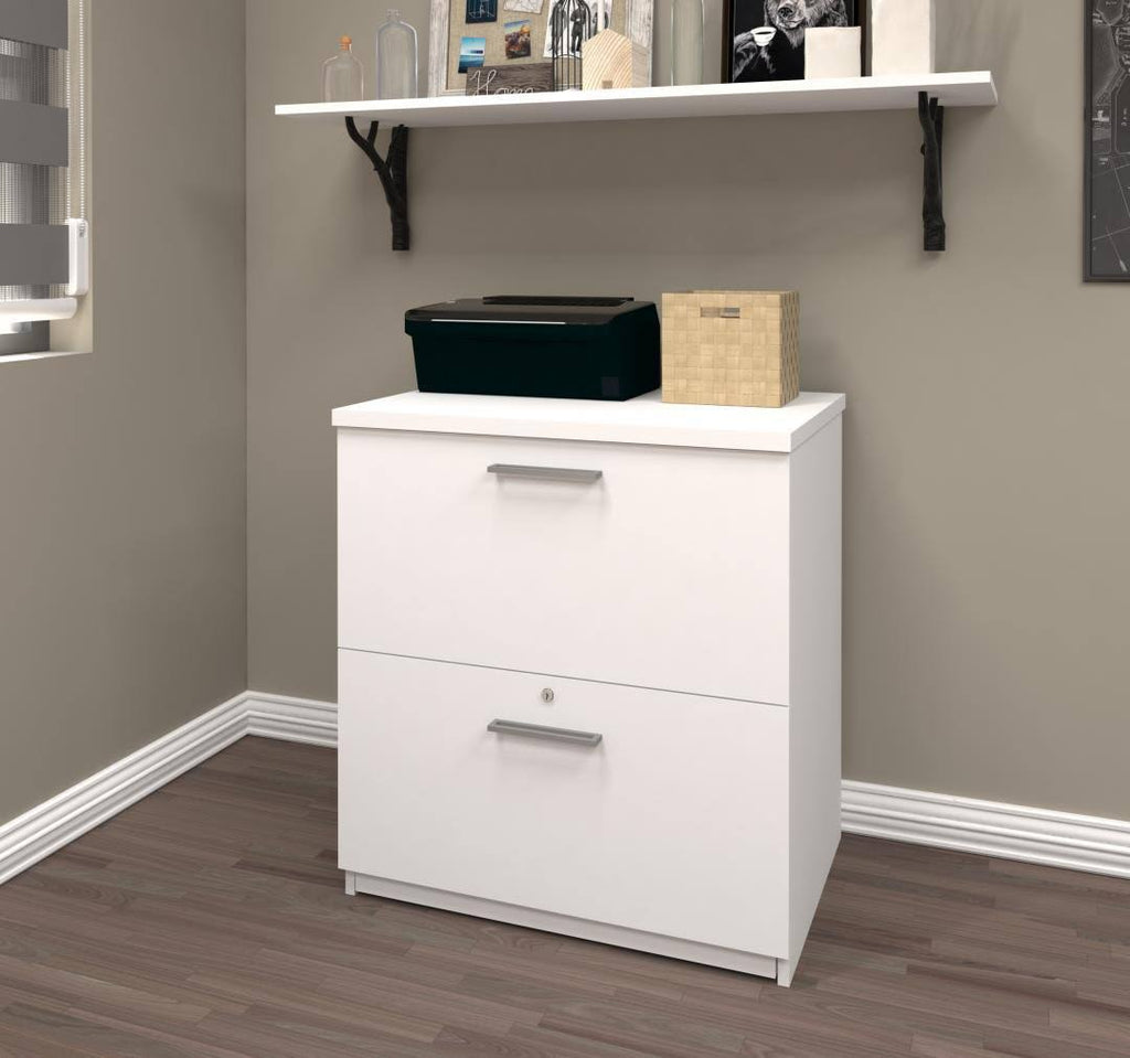 Lateral File Cabinet K776612