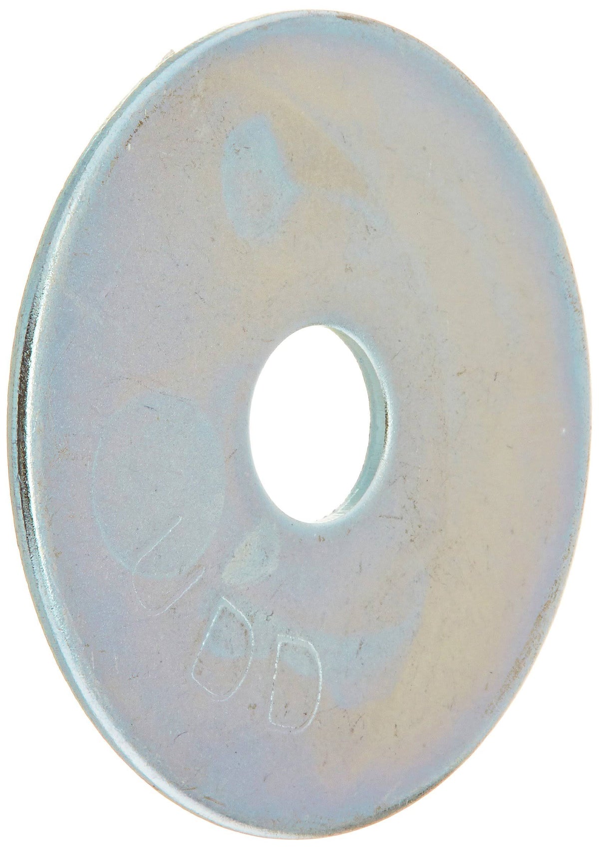 Zinc Fender Washers 5/16-Inch x 1-1/2-Inch 100-Pack C2188