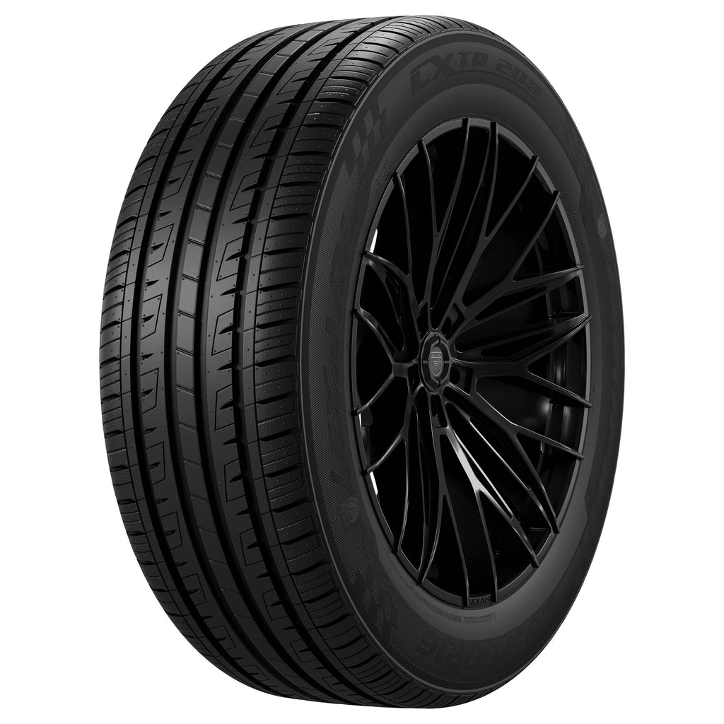 All Season 185/55R15 82V Passenger Tire E8724