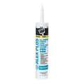 White Acrylic Latex Silicone Caulk E882500