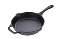 10-Inch Seasoned Cast Iron Skillet N2273