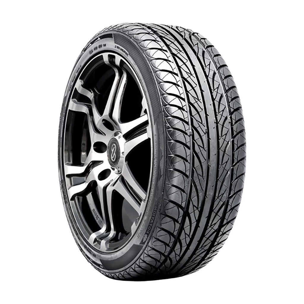 235/55R17 99W All Season Passenger Tire V4068