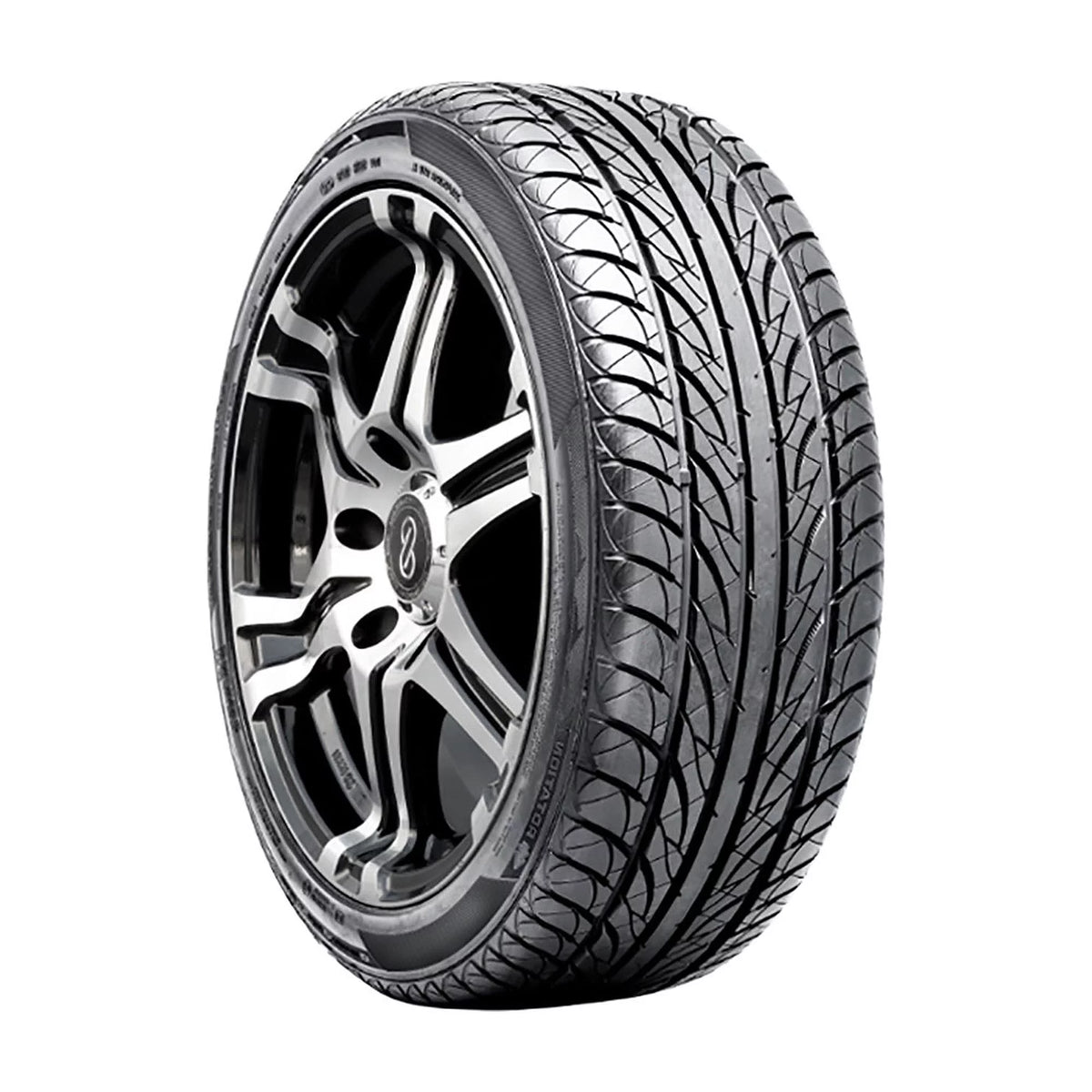 235/55R17 99W All Season Passenger Tire V4068