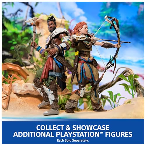 6” Samurai Action Figure & 2 Accessories B97134