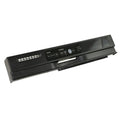 Black Dishwasher Control Panel F519