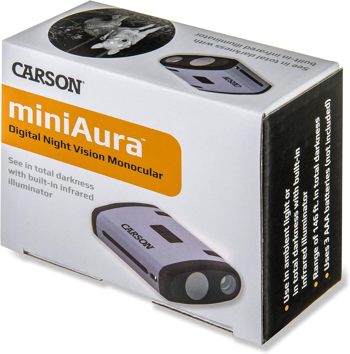Digital Night Vision Monocular B5427