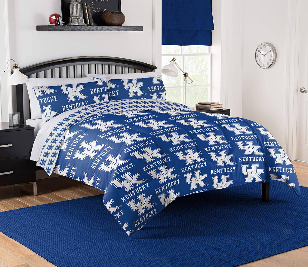 Queen Bed in A Bag Set T9841