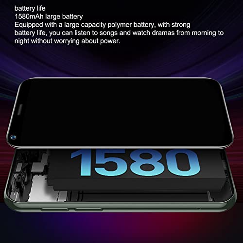 Mini Smartphone 2.5 Inch Dual SIM 3G Unlocked 1GB 8GB Quad Core T20357
