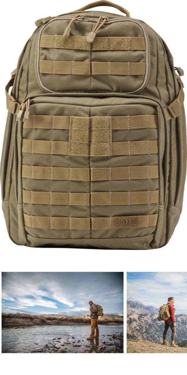 Backpack U98597
