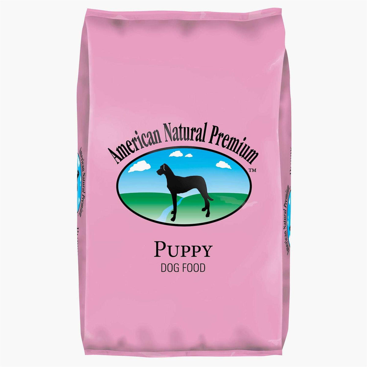 Premium Puppy Dry Dog Food U309