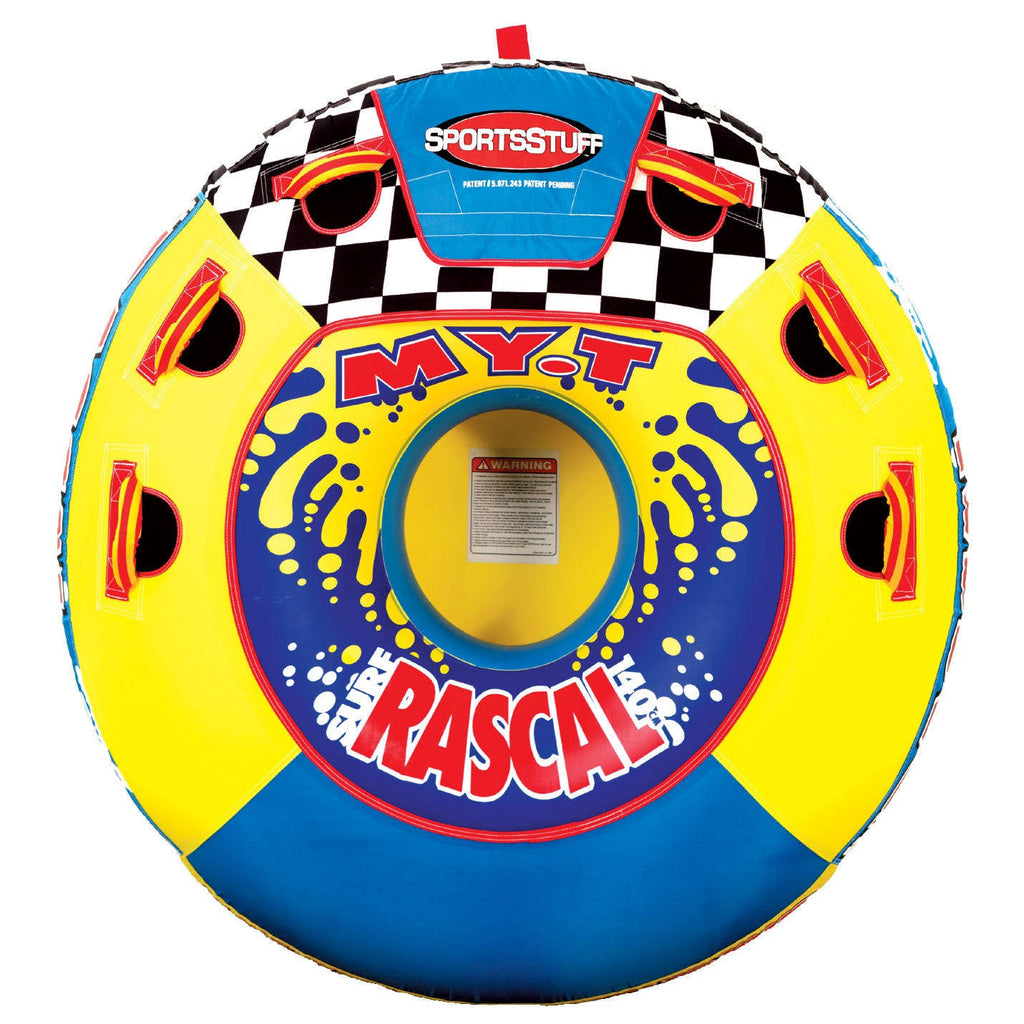 Rascal Towable Tube M566776