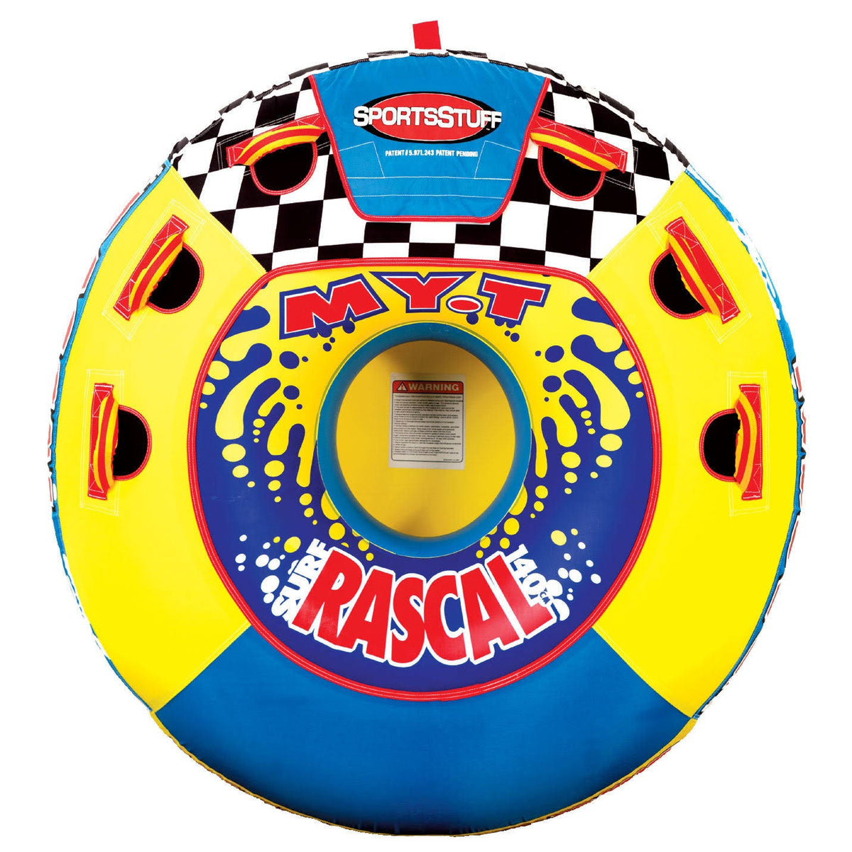 Rascal Towable Tube M566776