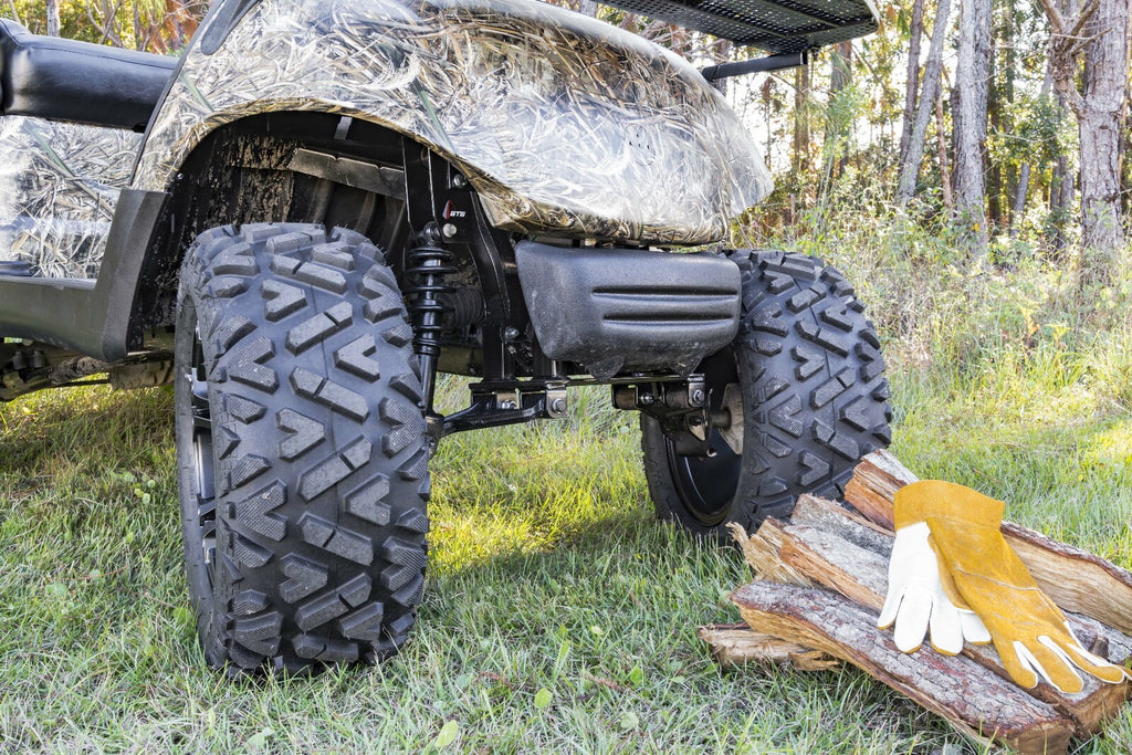 23x10-12 4-Ply Mud Tire O891