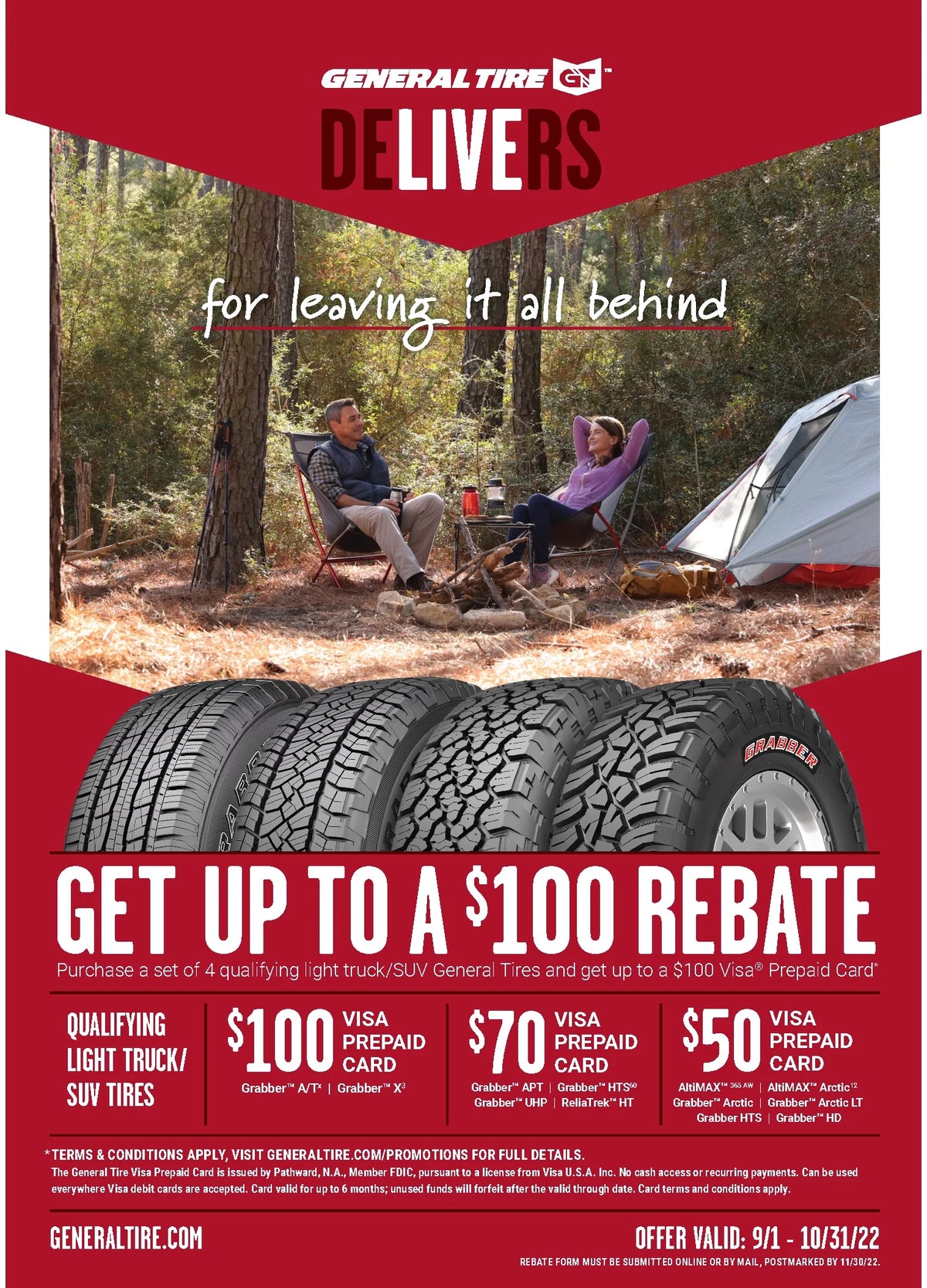 Winter 225/55R17 101T XL Passenger Tire Y4544