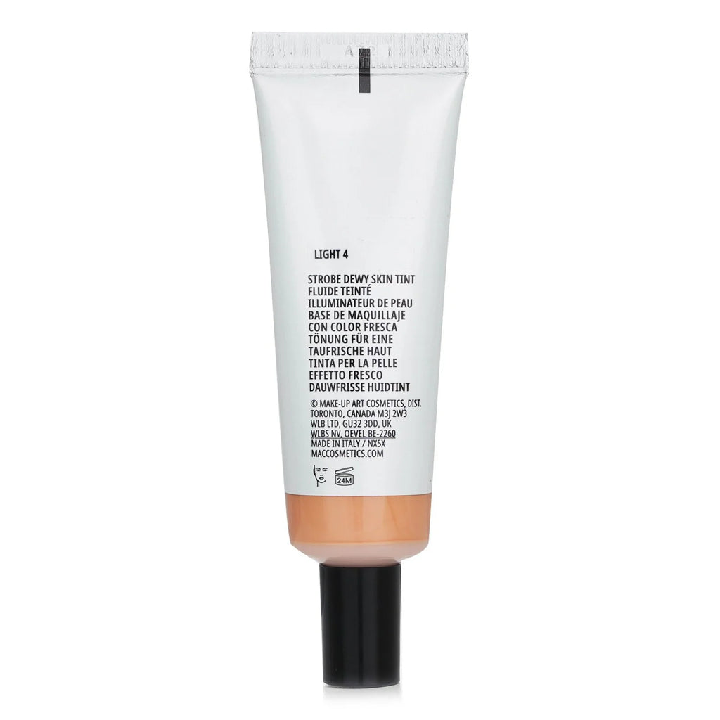Medium Strobe Dewy Skin Tint 30ml Y477