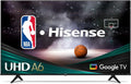 43-Inch 4K UHD Google Smart TV W6244