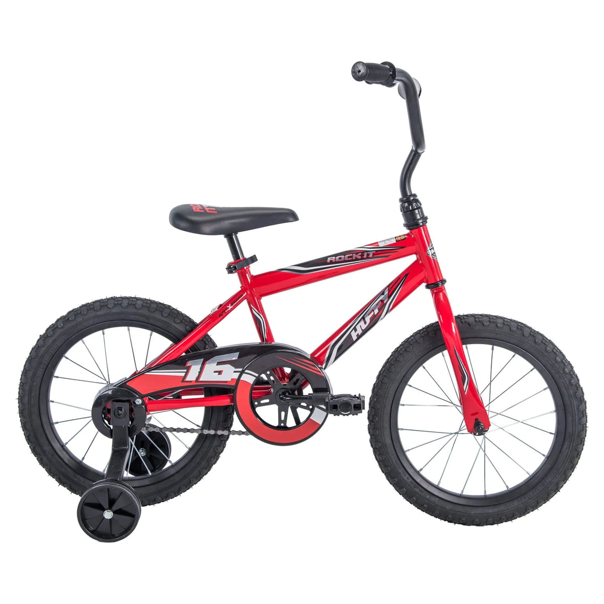 16 in. Kids Bike Red Y15569