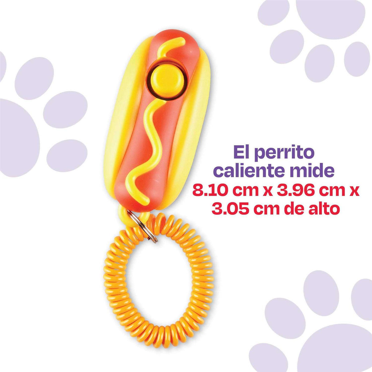 Training Clicker Q51150