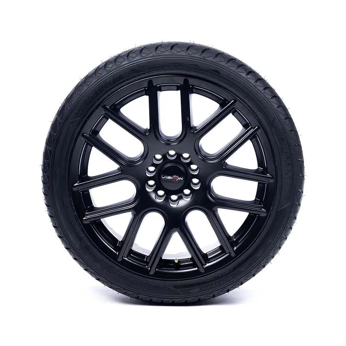 235/55R17 99W All Season Passenger Tire V4068