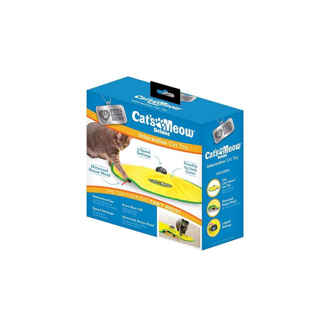 Motorized Wand Cat Toy D525682