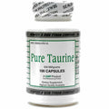 Taurine 500 mg 100 Capsules V637