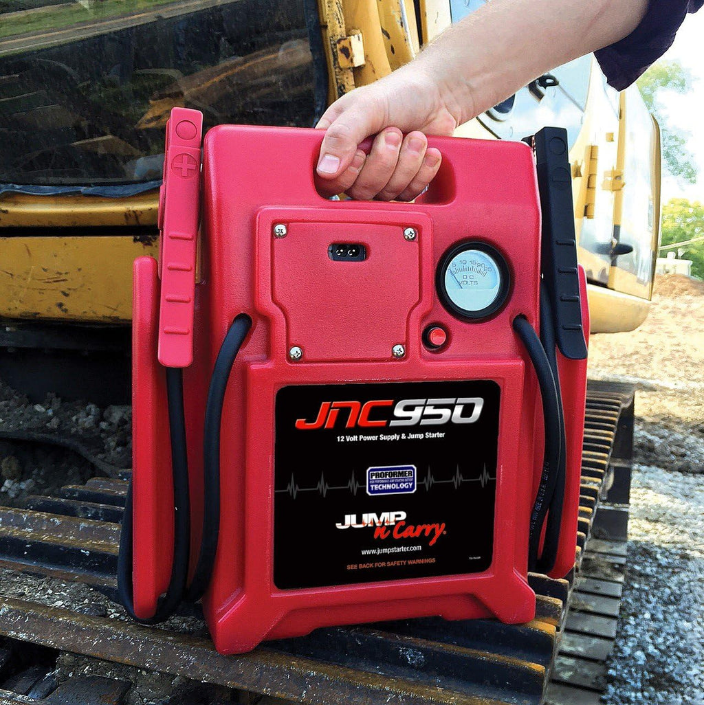 3400/1700 Peak Amp 12/24V Jump Starter C685070