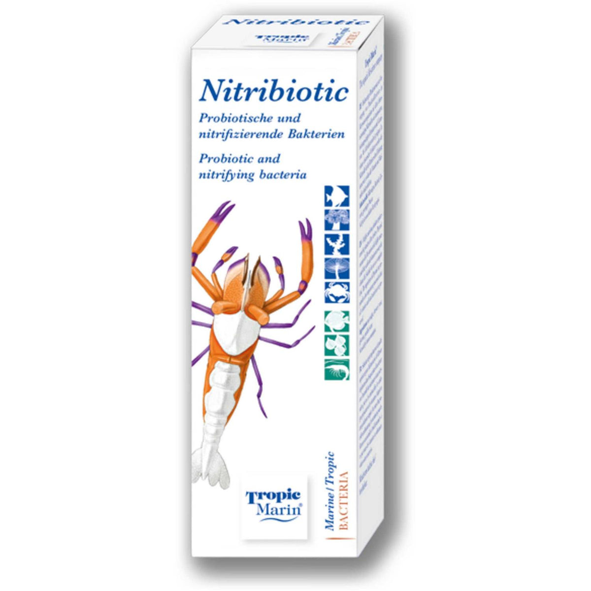 Nitribiotic Pet Supplies X496169