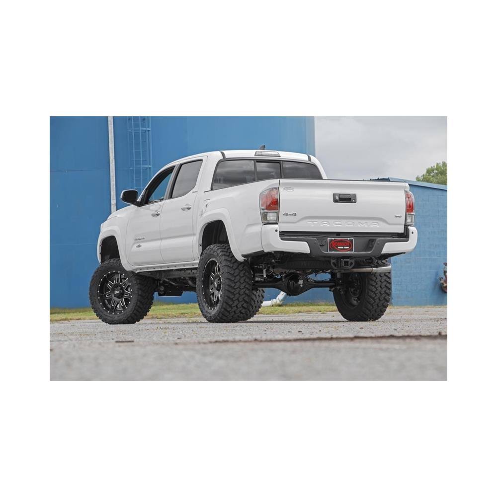 6x22 2005-2015 Toyota Tacoma Lift Kit G187532