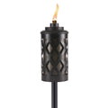 Bronze Metal Torch F355