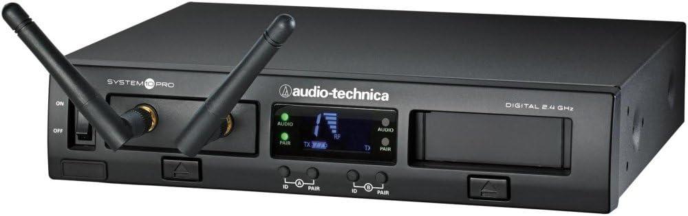 Wireless Microphones and Transmitters Q87043