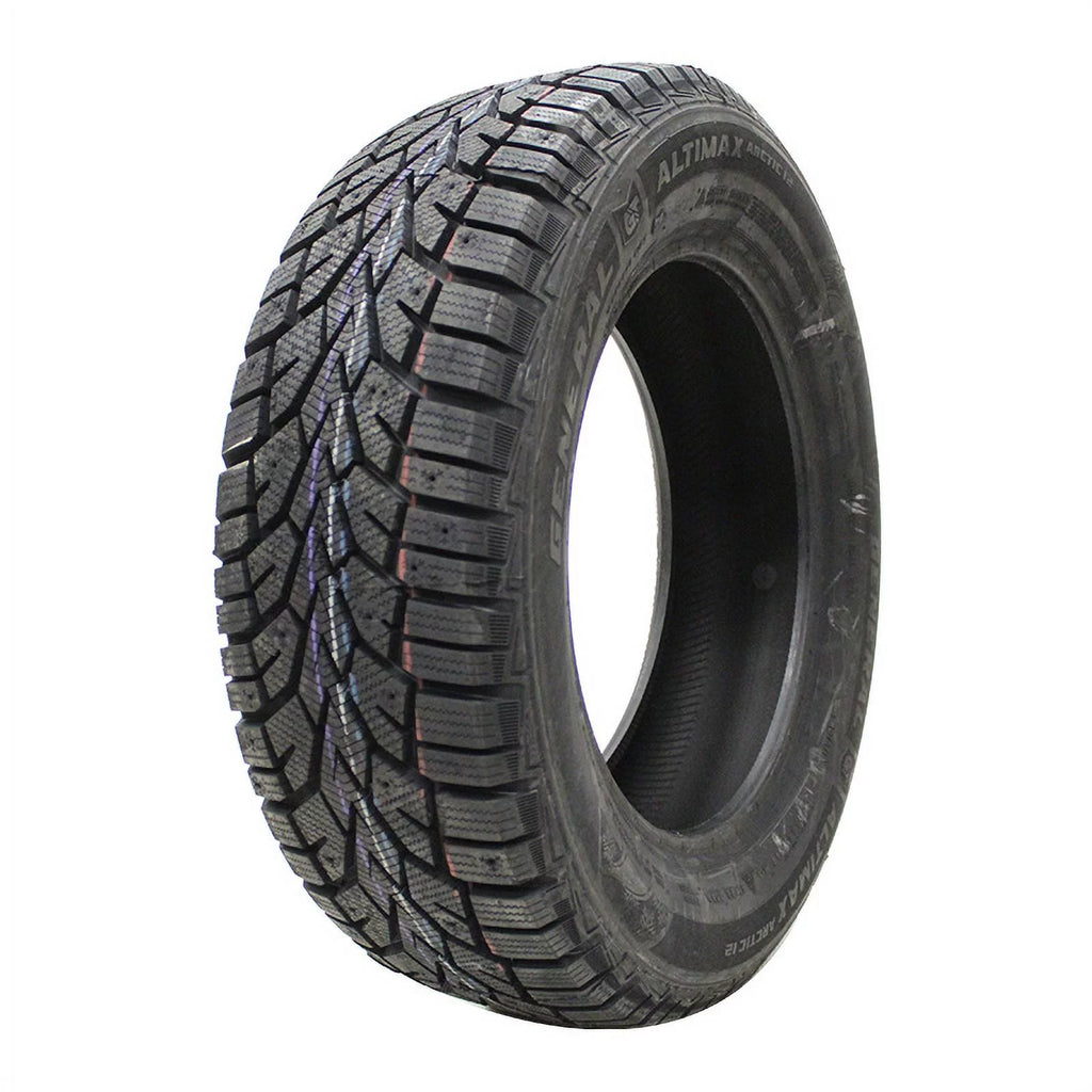 Winter 225/55R17 101T XL Passenger Tire Y4544