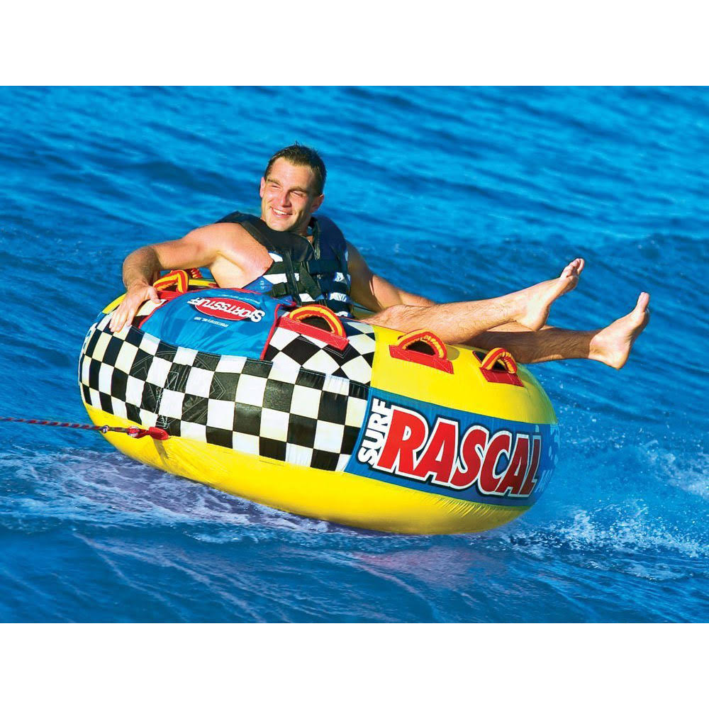Rascal Towable Tube M566776