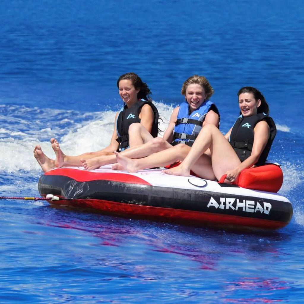 Inflatable Towable Tube L8912