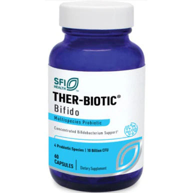 Probiotic Capsules H433551