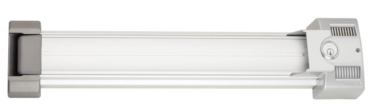 3ft Rim Exit Device with Alarm E54607