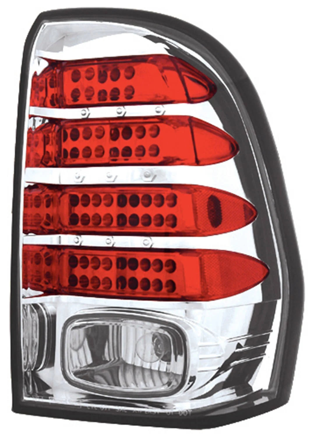 LED Tail Lamps I41880