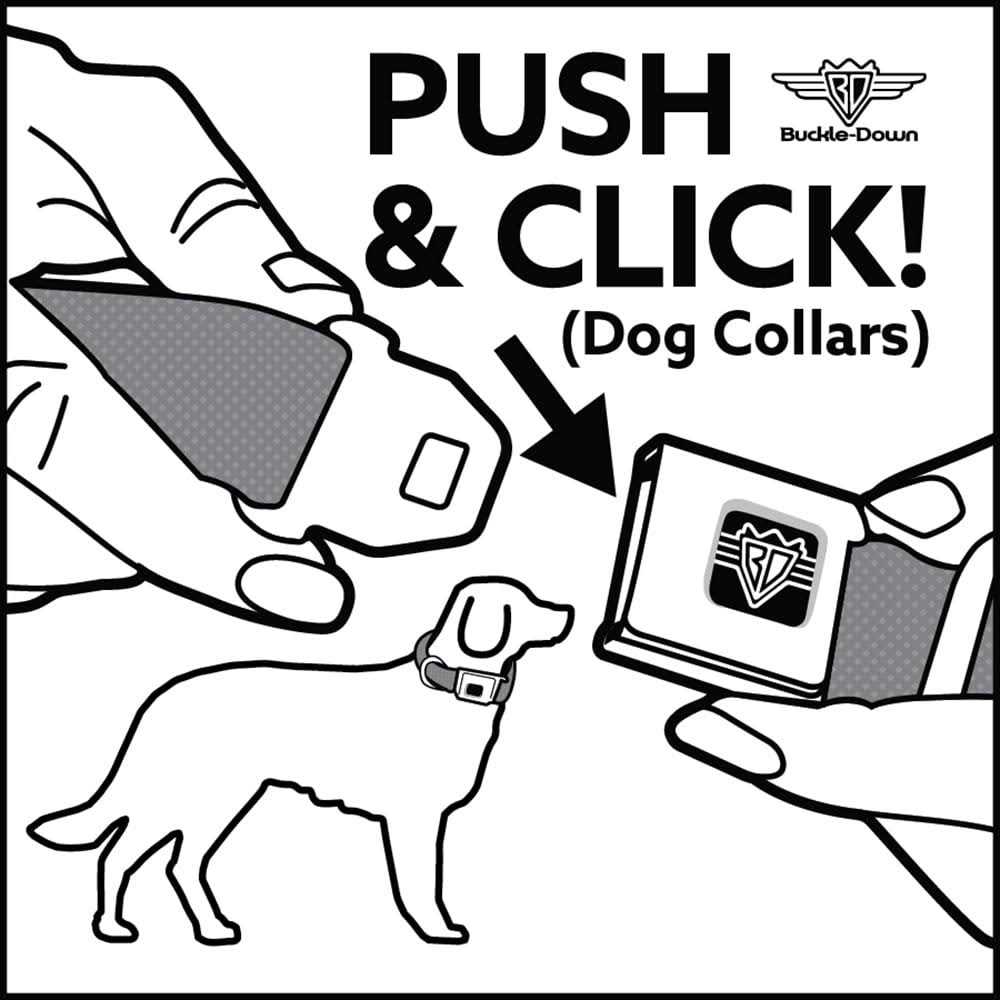Dog Collar G739