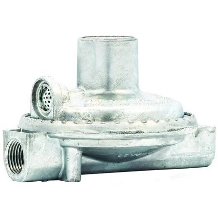 Propane Single Stage Regulator M925