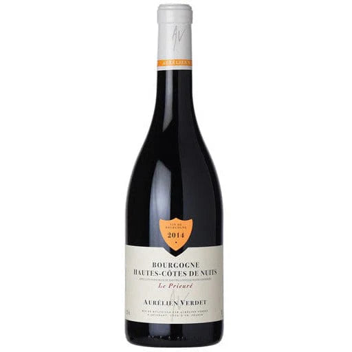 Bourgogne Hautes Cotes De Nuits Rouge D5265