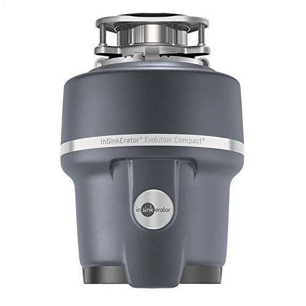 3/4 HP Continuous Feed Garbage Disposal R275165