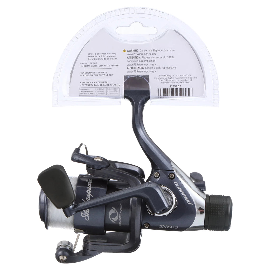Spinning Fishing Reel S788604