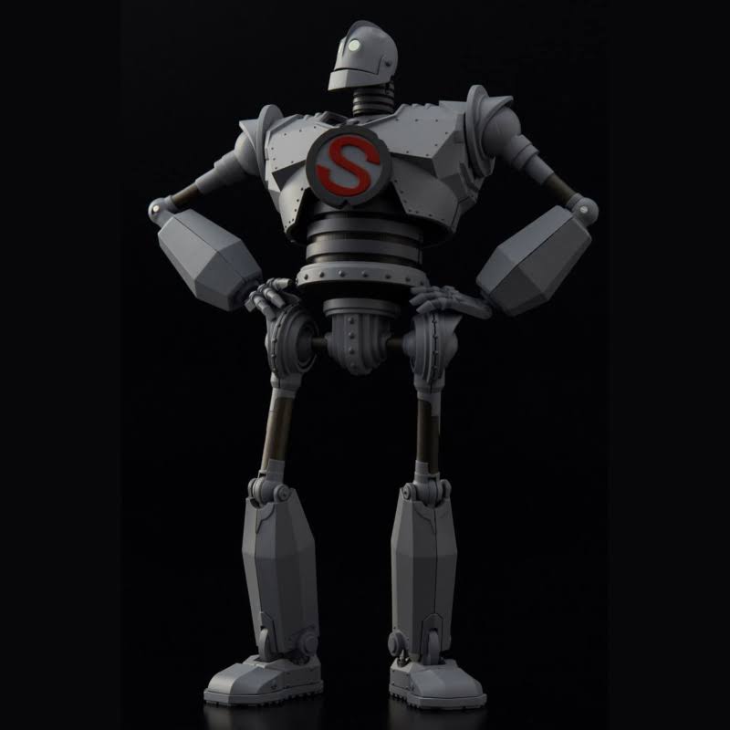 Diecast 1: 12 Scale Action Figure U2123