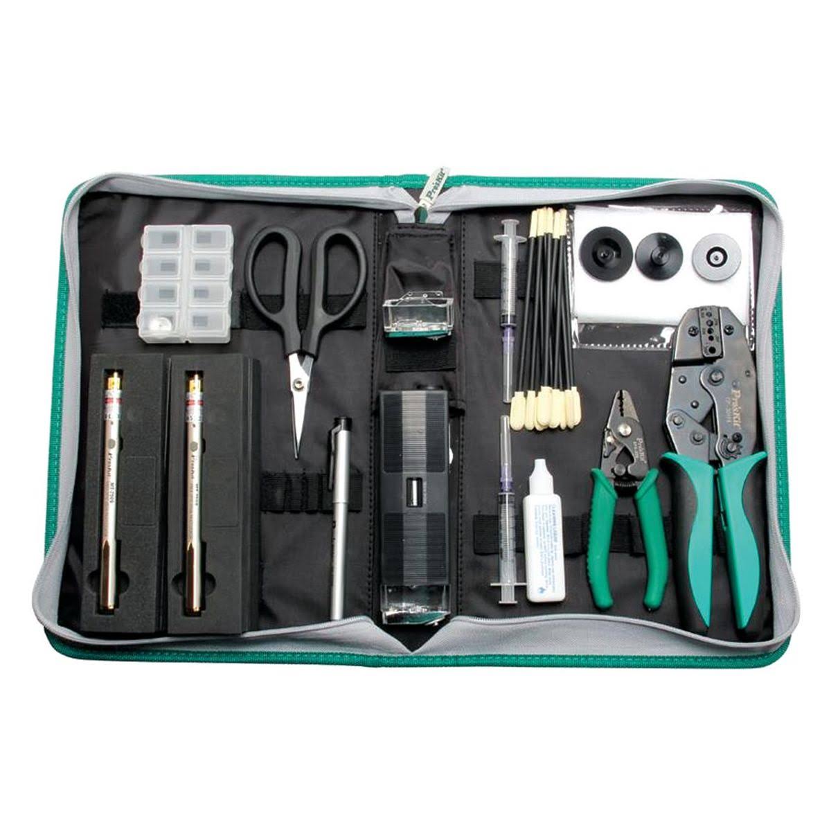 13-Pc Communications Tool Kit U665140