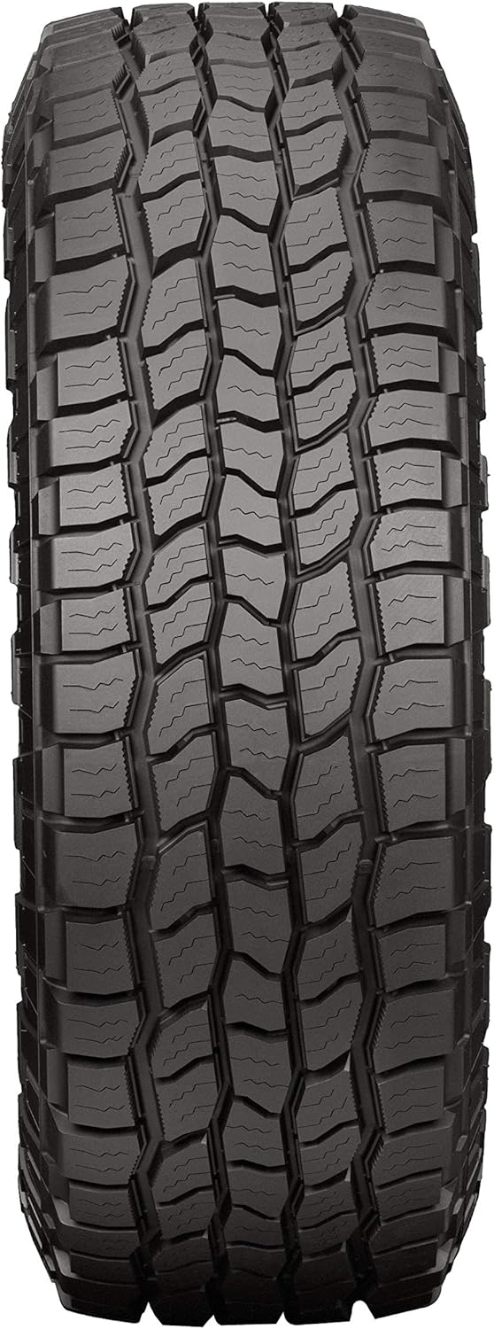 All-Season LT285/75R16 Tire G5330